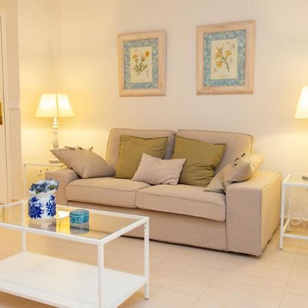 Denia Front Beach Apartment מראה חיצוני תמונה